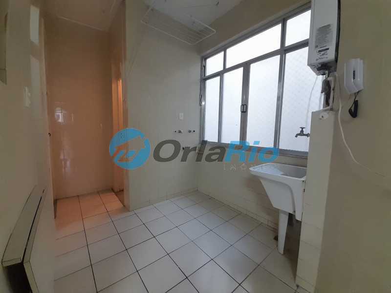 Apartamento para alugar com 4 quartos, 157m² - Foto 19