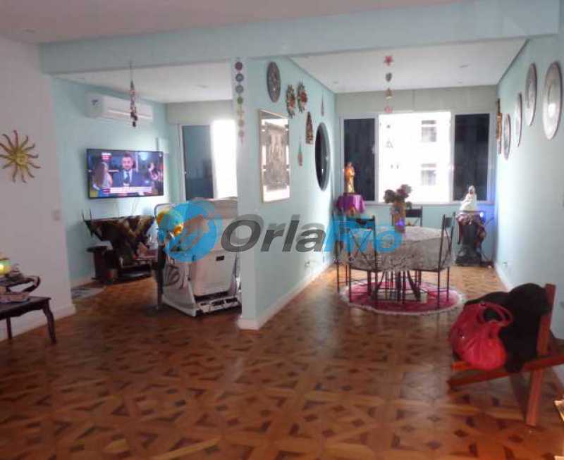 Apartamento à venda com 3 quartos, 161m² - Foto 1