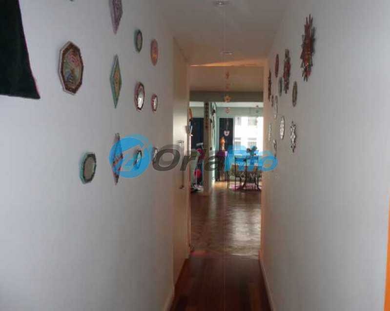 Apartamento à venda com 3 quartos, 161m² - Foto 7