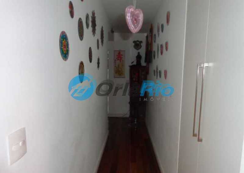 Apartamento à venda com 3 quartos, 161m² - Foto 8
