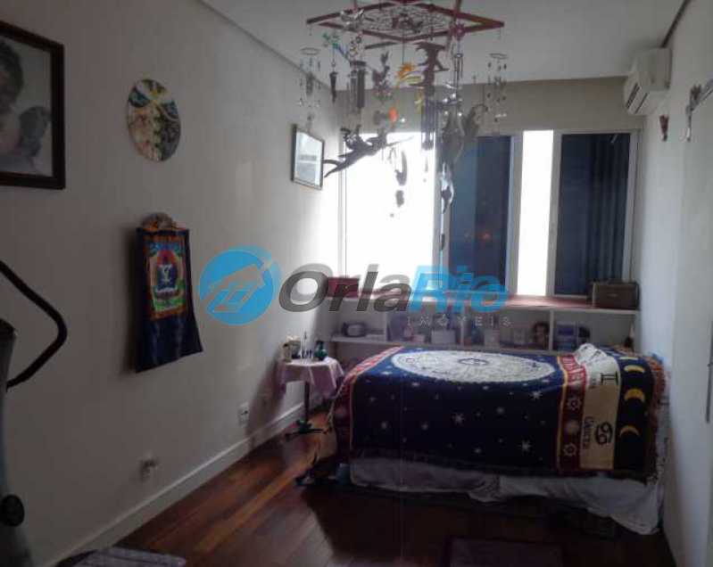 Apartamento à venda com 3 quartos, 161m² - Foto 9