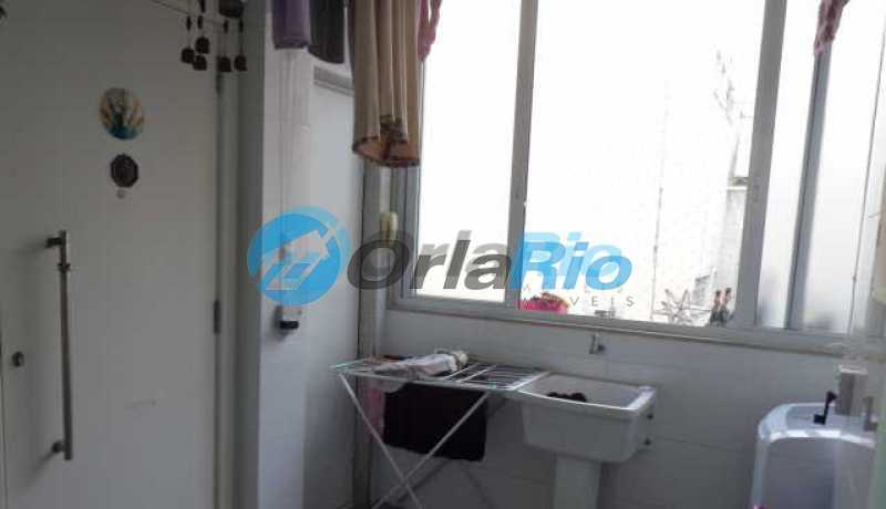 Apartamento à venda com 3 quartos, 161m² - Foto 17