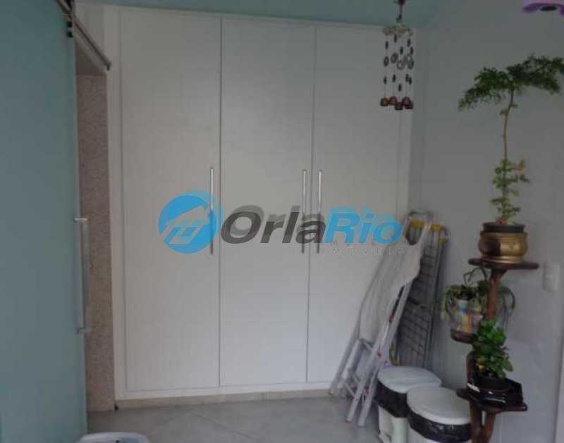 Apartamento à venda com 3 quartos, 161m² - Foto 10