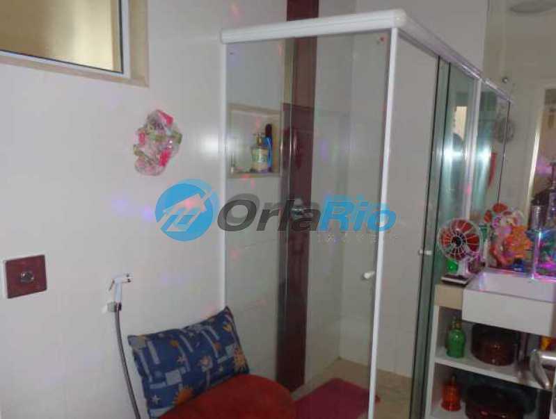 Apartamento à venda com 3 quartos, 161m² - Foto 11