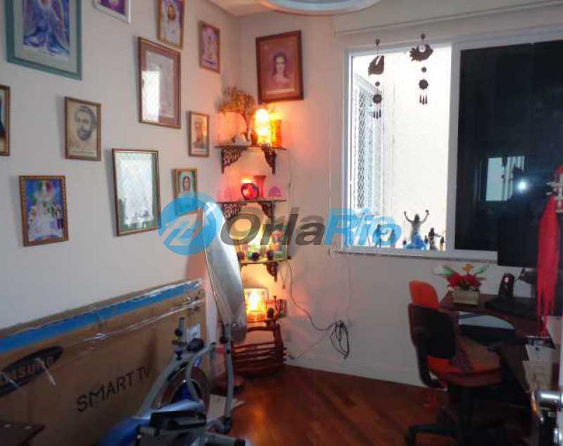 Apartamento à venda com 3 quartos, 161m² - Foto 12