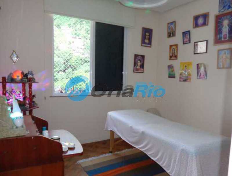 Apartamento à venda com 3 quartos, 161m² - Foto 13