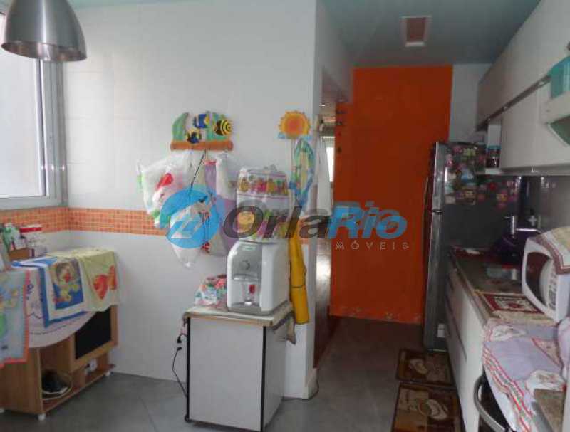Apartamento à venda com 3 quartos, 161m² - Foto 16