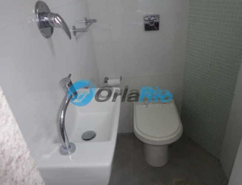 Apartamento à venda com 3 quartos, 161m² - Foto 20