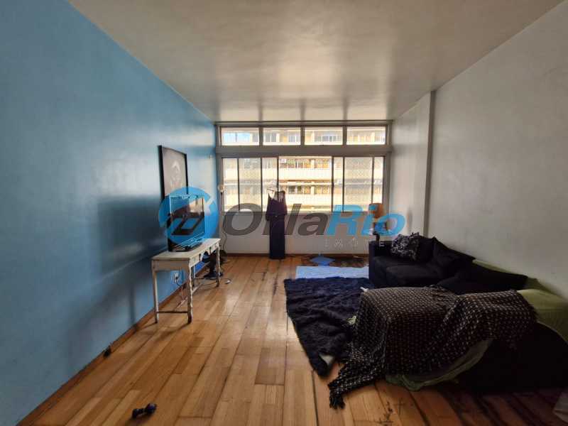 Apartamento à venda com 2 quartos, 84m² - Foto 2