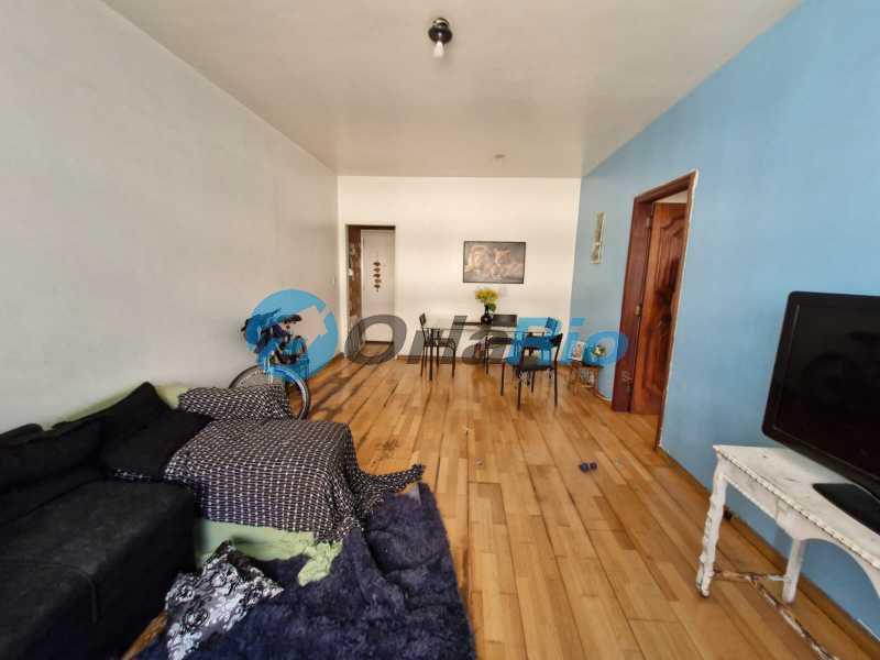 Apartamento à venda com 2 quartos, 84m² - Foto 3