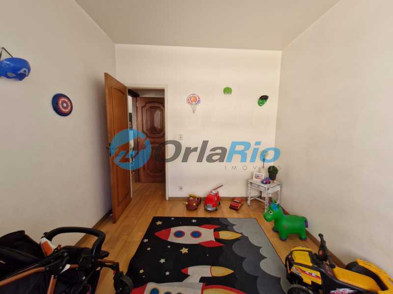 Apartamento à venda com 2 quartos, 84m² - Foto 8