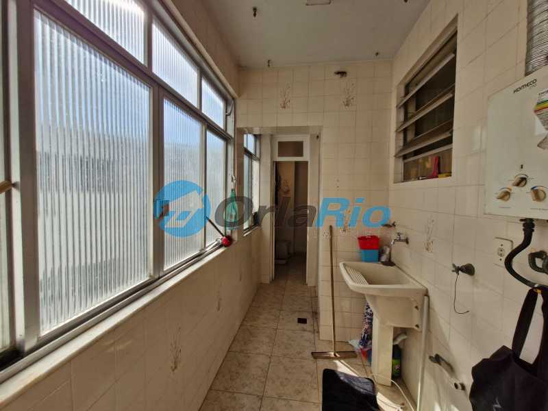 Apartamento à venda com 2 quartos, 84m² - Foto 13