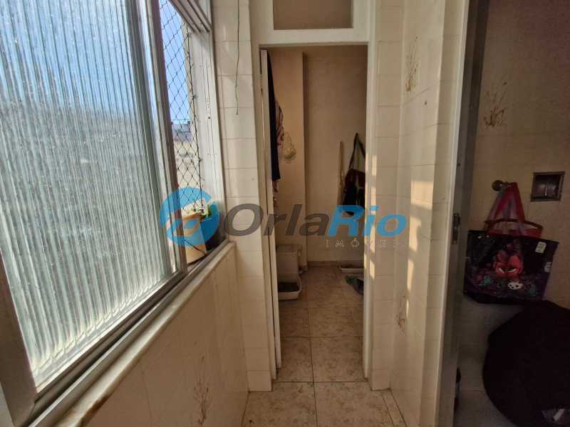Apartamento à venda com 2 quartos, 84m² - Foto 14