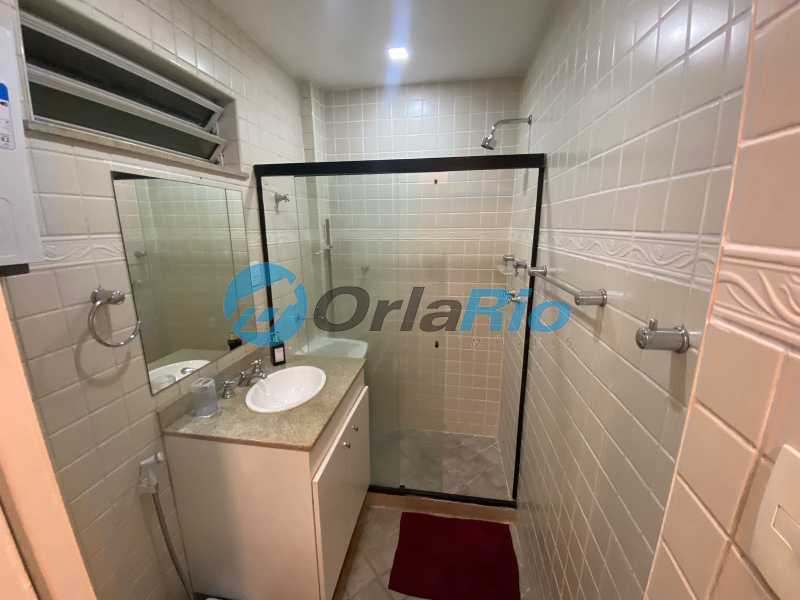 Apartamento à venda com 1 quarto, 32m² - Foto 20