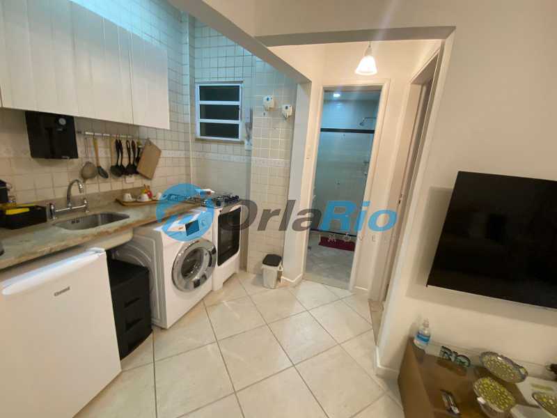 Apartamento à venda com 1 quarto, 32m² - Foto 10