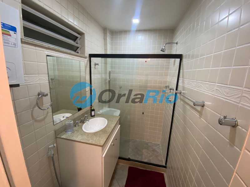 Apartamento à venda com 1 quarto, 32m² - Foto 21