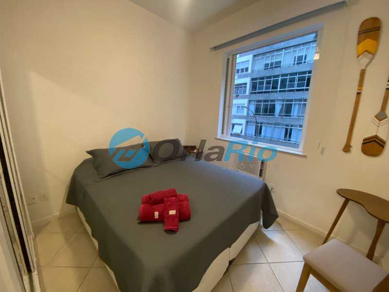 Apartamento à venda com 1 quarto, 32m² - Foto 13