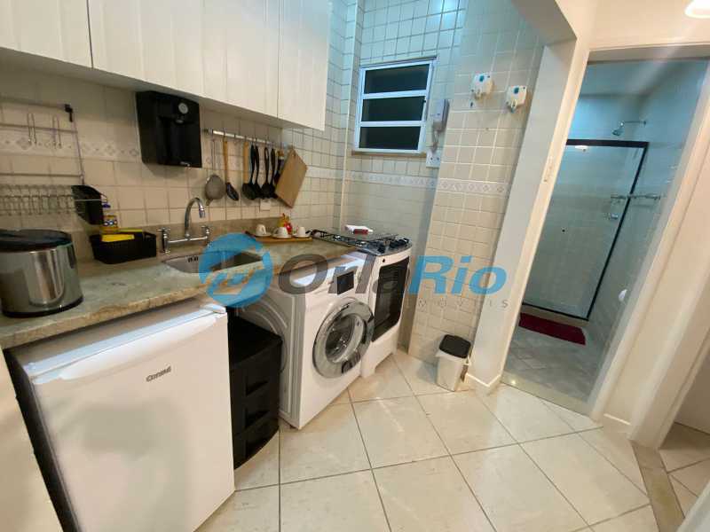 Apartamento à venda com 1 quarto, 32m² - Foto 12