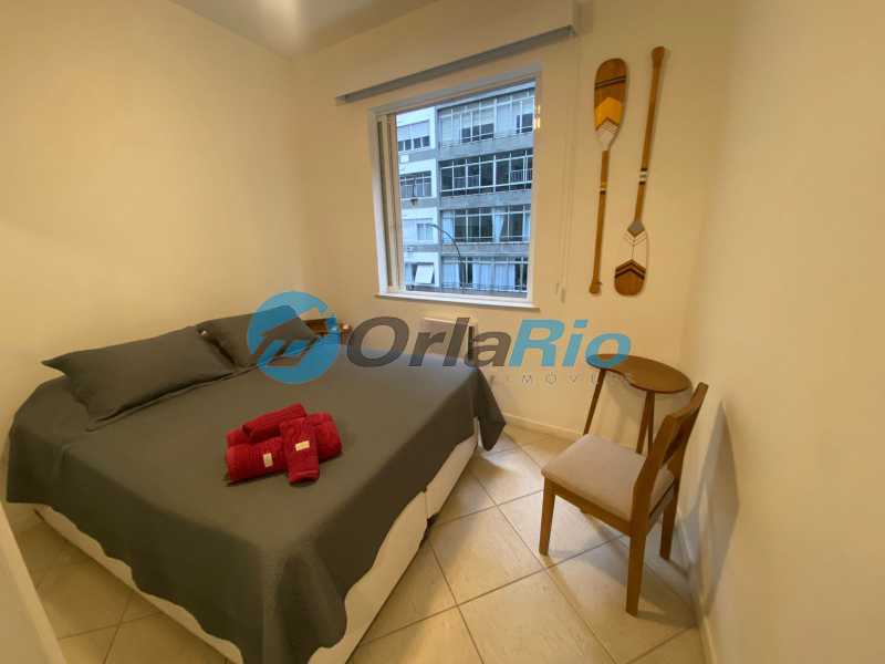 Apartamento à venda com 1 quarto, 32m² - Foto 17