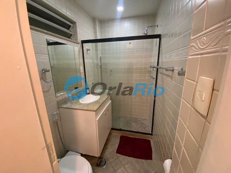 Apartamento à venda com 1 quarto, 32m² - Foto 22