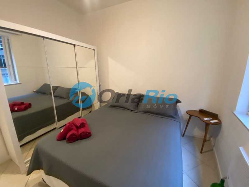 Apartamento à venda com 1 quarto, 32m² - Foto 14
