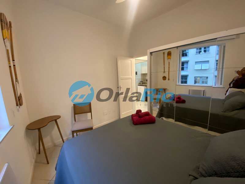 Apartamento à venda com 1 quarto, 32m² - Foto 15