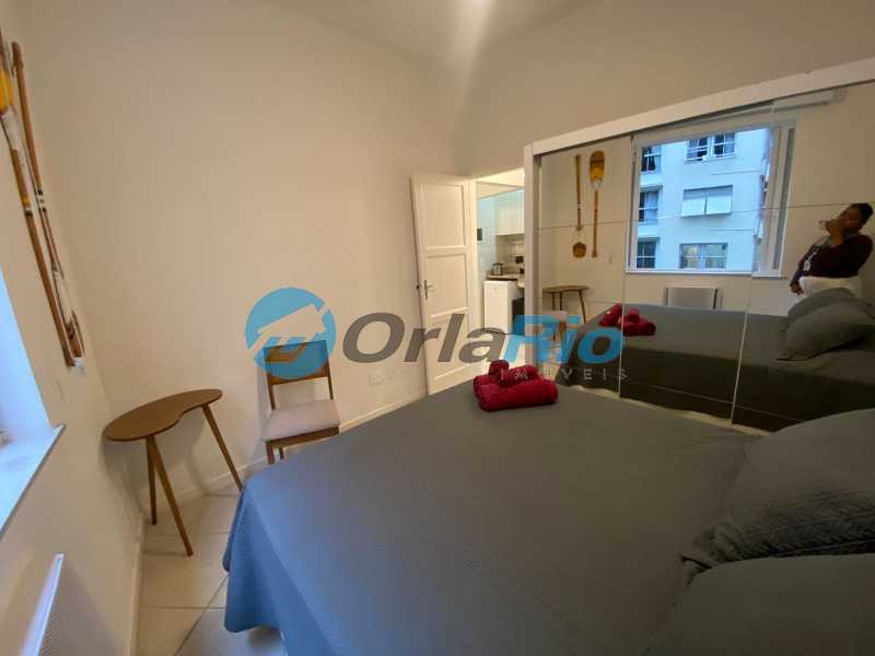 Apartamento à venda com 1 quarto, 32m² - Foto 16