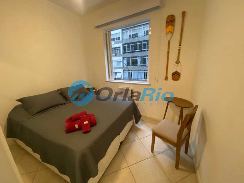 Apartamento à venda com 1 quarto, 32m² - Foto 18