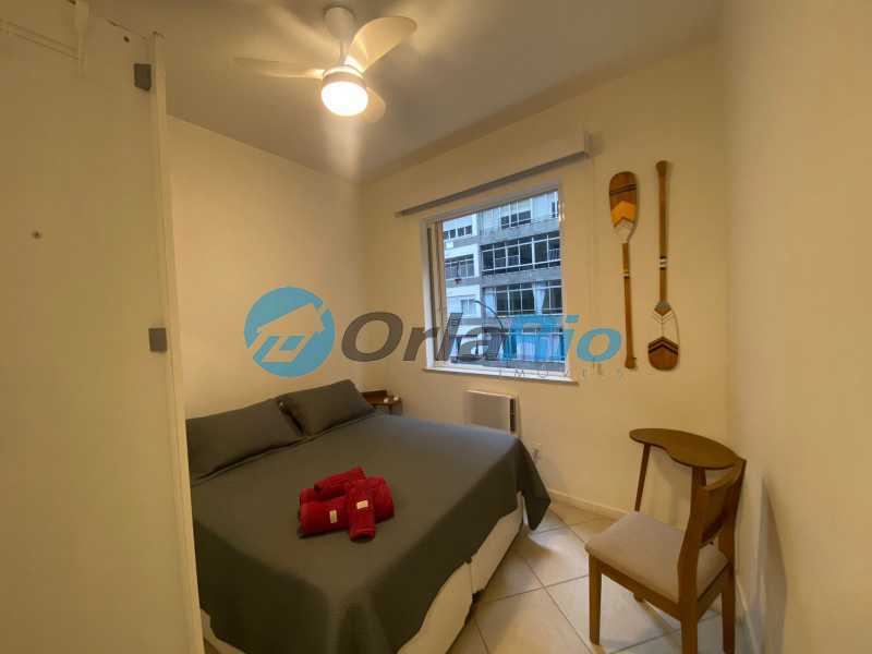 Apartamento à venda com 1 quarto, 32m² - Foto 19