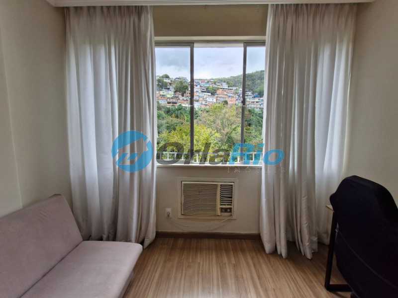 Apartamento à venda com 2 quartos, 61m² - Foto 3