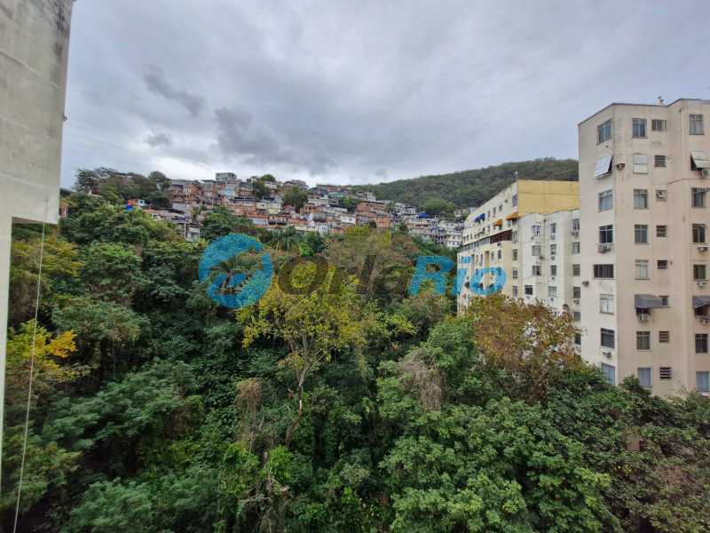 Apartamento à venda com 2 quartos, 61m² - Foto 4