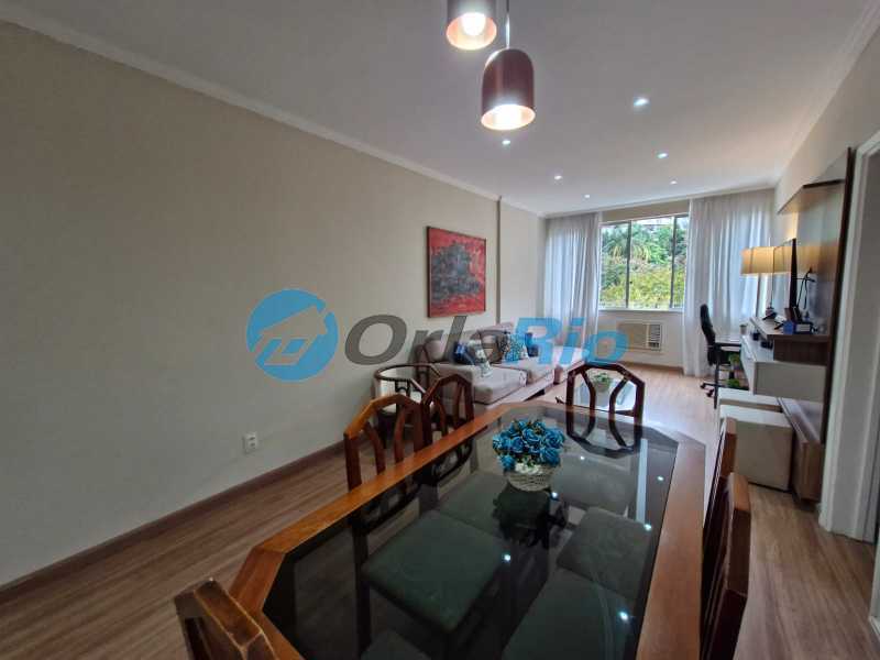 Apartamento à venda com 2 quartos, 61m² - Foto 5