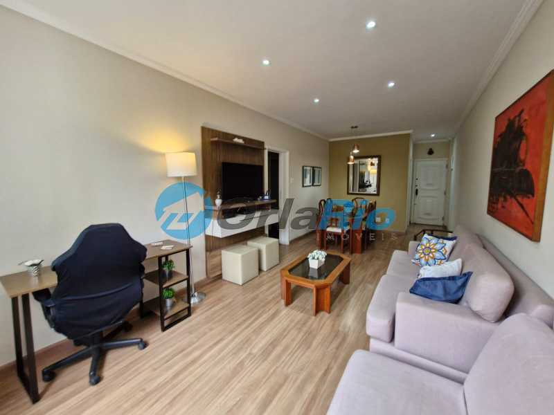 Apartamento à venda com 2 quartos, 61m² - Foto 6