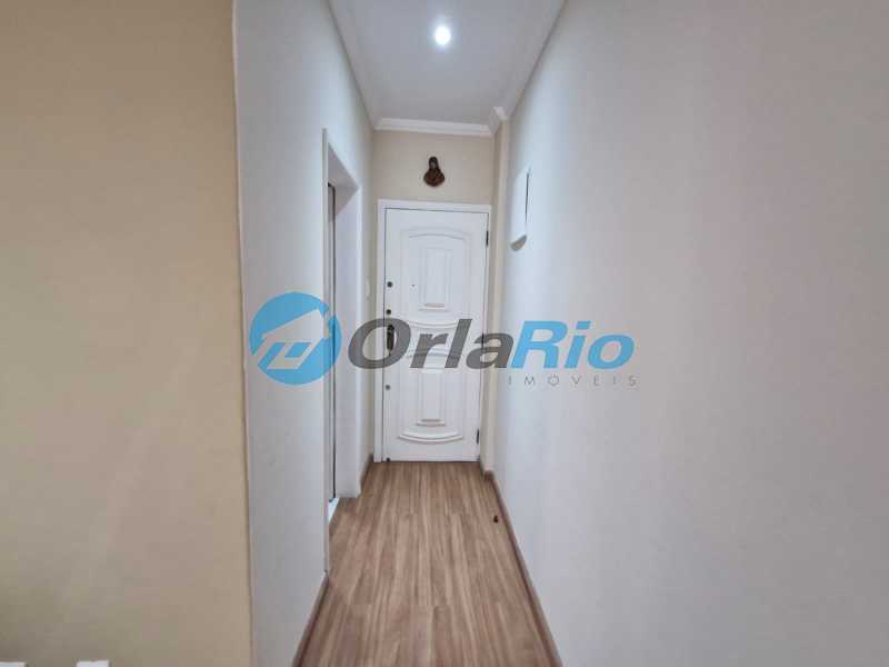 Apartamento à venda com 2 quartos, 61m² - Foto 7