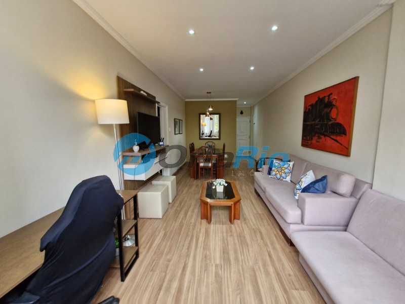 Apartamento à venda com 2 quartos, 61m² - Foto 8