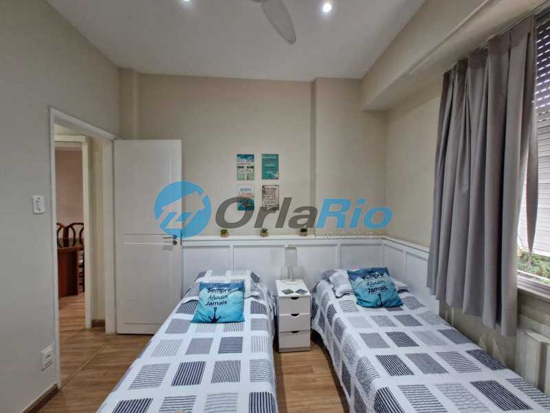 Apartamento à venda com 2 quartos, 61m² - Foto 11