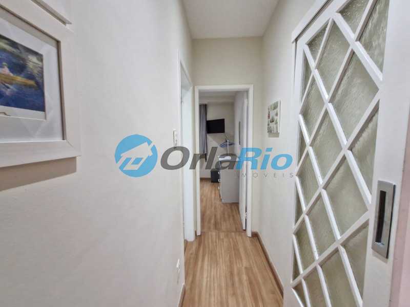 Apartamento à venda com 2 quartos, 61m² - Foto 13