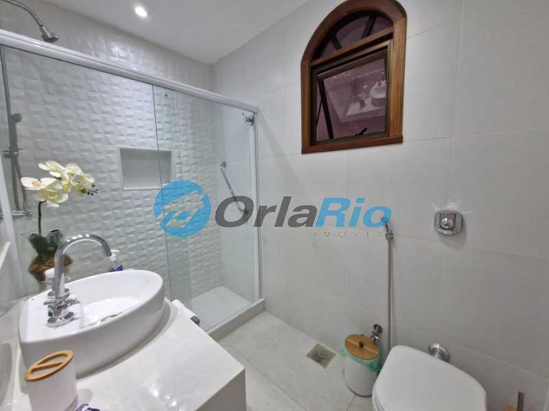 Apartamento à venda com 2 quartos, 61m² - Foto 14