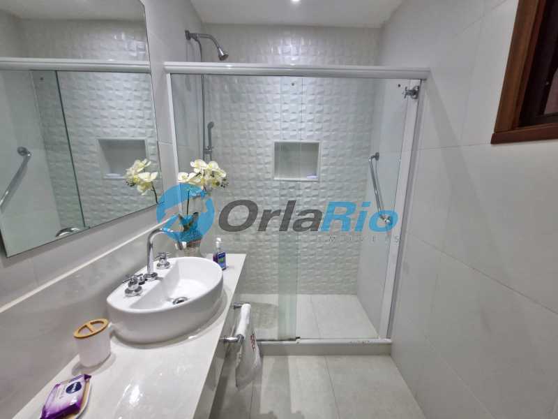 Apartamento à venda com 2 quartos, 61m² - Foto 15