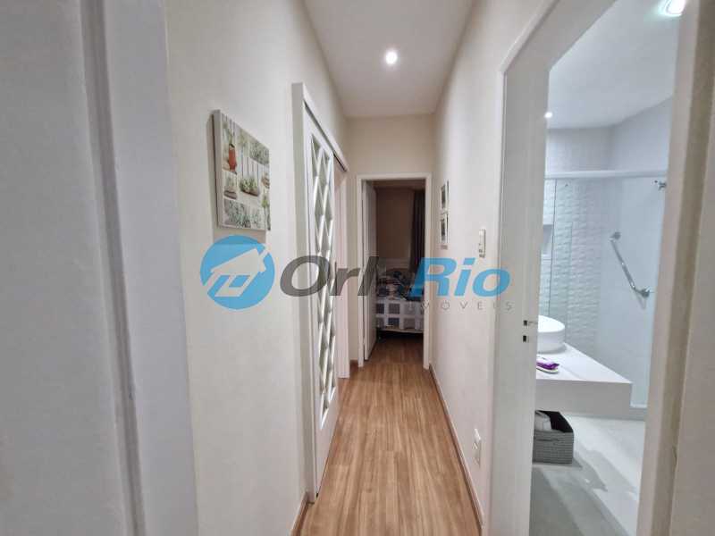 Apartamento à venda com 2 quartos, 61m² - Foto 19
