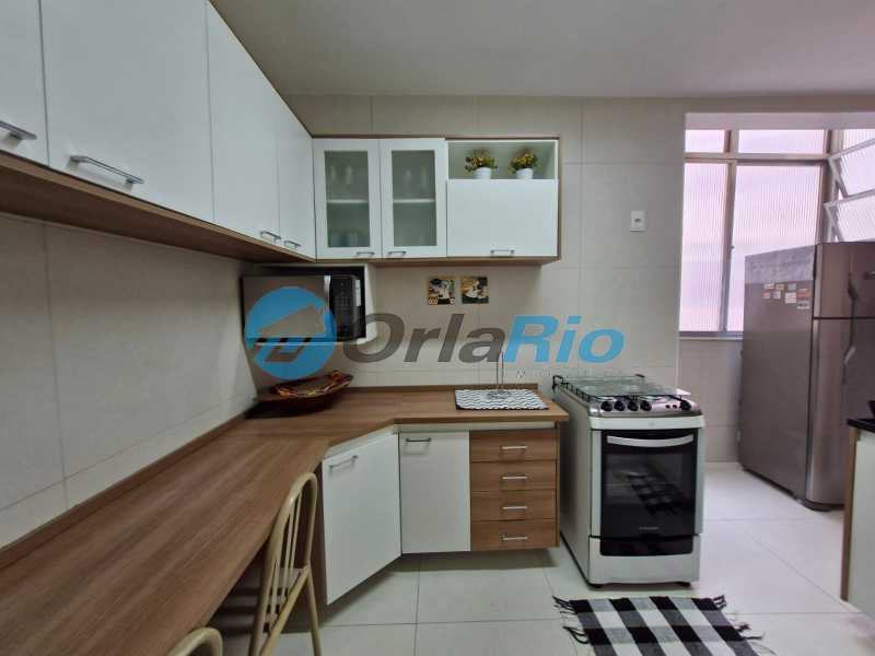 Apartamento à venda com 2 quartos, 61m² - Foto 20