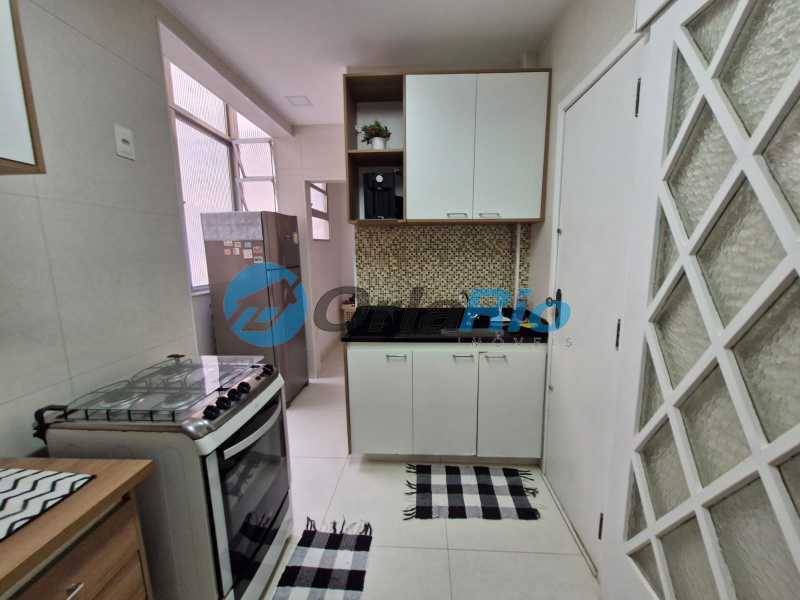 Apartamento à venda com 2 quartos, 61m² - Foto 21