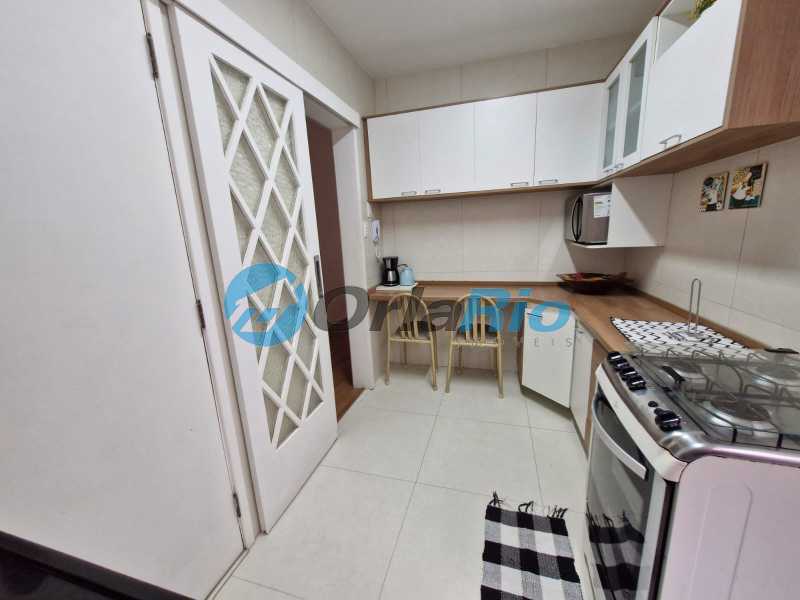 Apartamento à venda com 2 quartos, 61m² - Foto 22