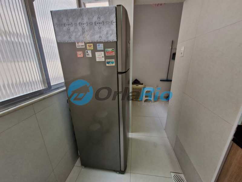 Apartamento à venda com 2 quartos, 61m² - Foto 24