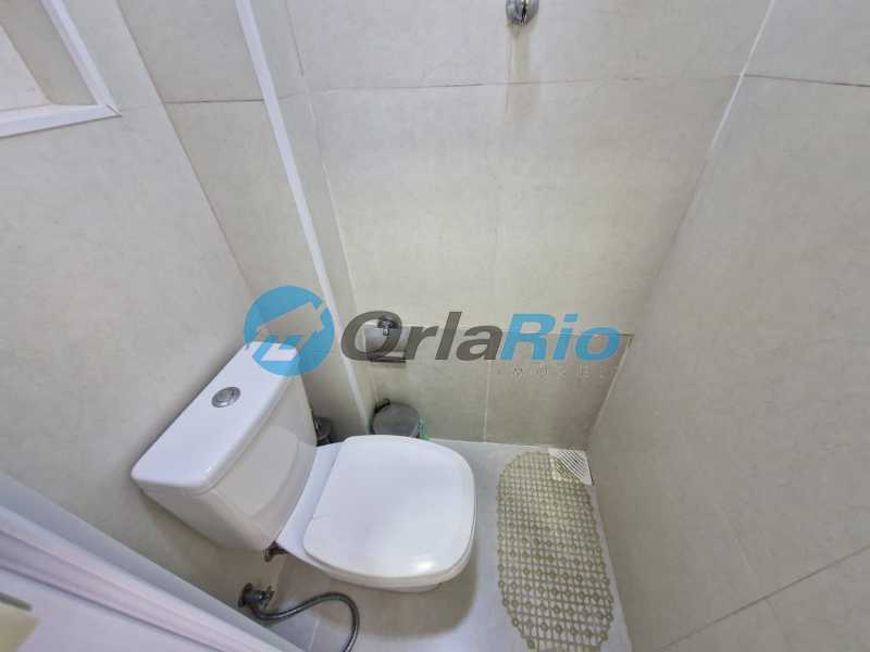 Apartamento à venda com 2 quartos, 61m² - Foto 25