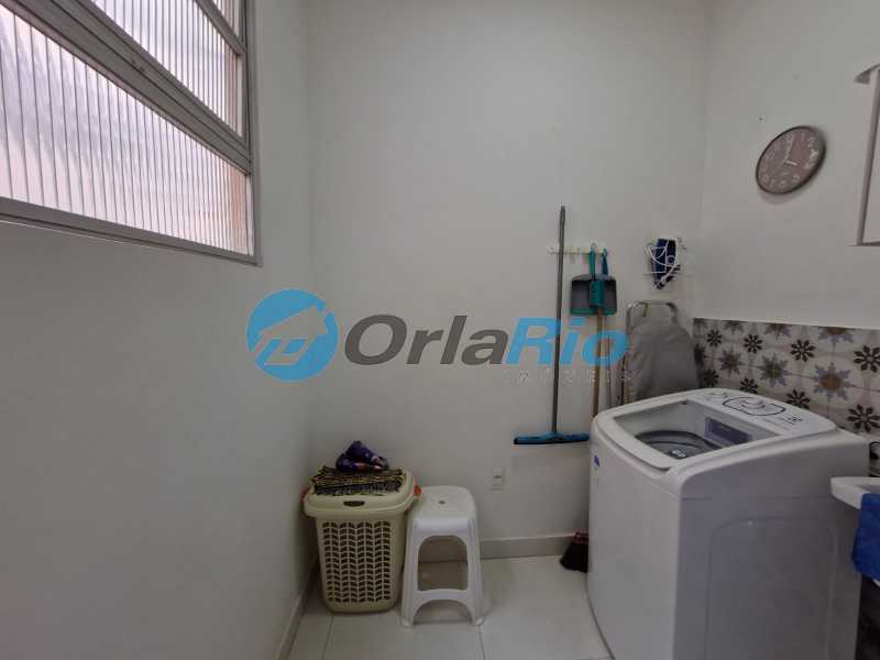 Apartamento à venda com 2 quartos, 61m² - Foto 26