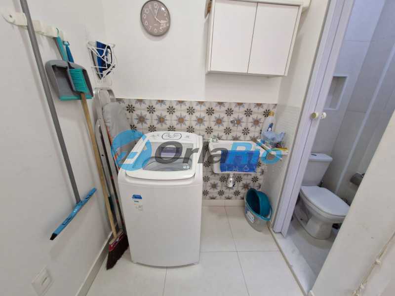 Apartamento à venda com 2 quartos, 61m² - Foto 27