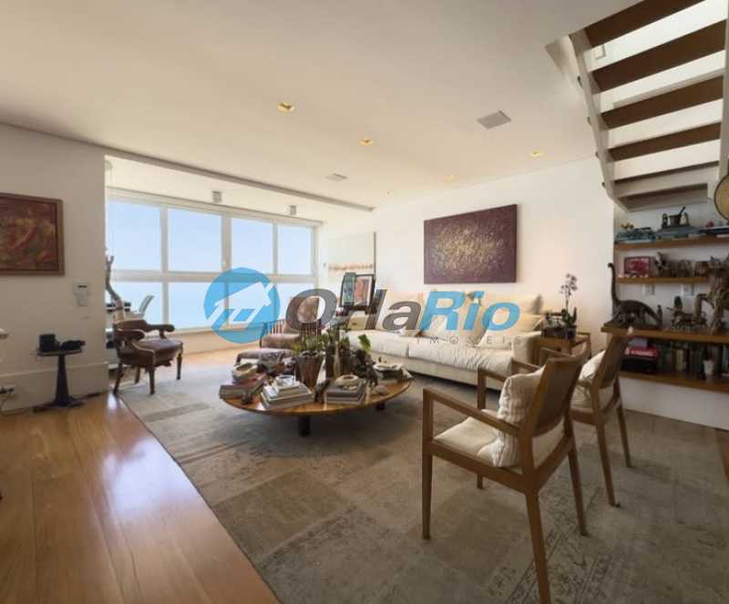 Cobertura, 2 quartos, 318 m² - Foto 2