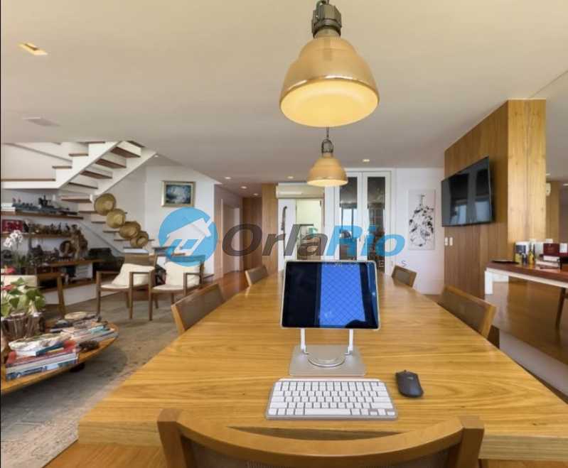 Cobertura, 2 quartos, 318 m² - Foto 5