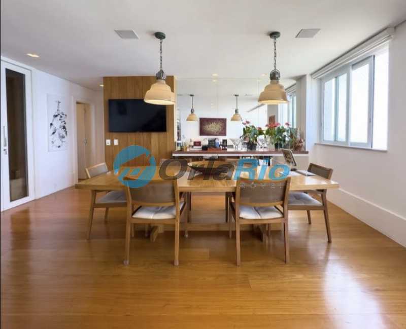 Cobertura, 2 quartos, 318 m² - Foto 4